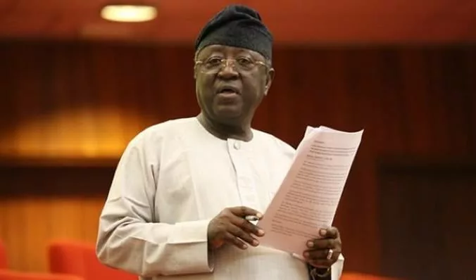 Ex-Plateau Gov Jang Calls For State Police Amid Escalating Violence 1 IMG 4523 jpeg