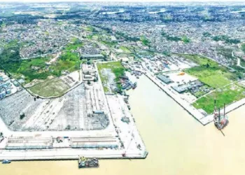Why Warri Port ls Poor — Pilotage Firm