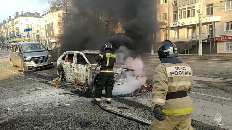 Russia Vows Retaliation After Ukraine’s Strike On Belgorod Kills 18 1 IMG 4525