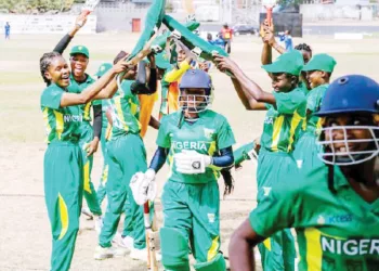 NCF Announces Squad For ICC Women’s T20 World Cup Qualifiers