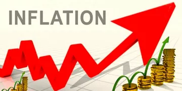 JUST-IN: Inflation Rises To 28.20%
