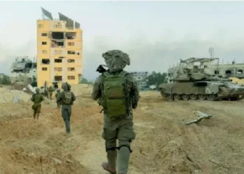 Israel Arrests Hundreds Of Hamas, Islamic Jihad Members