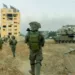 Israel Arrests Hundreds Of Hamas, Islamic Jihad Members