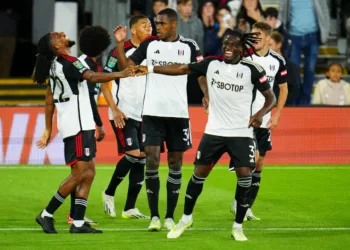 Iwobi, Fulham Thrash West Ham 5-0