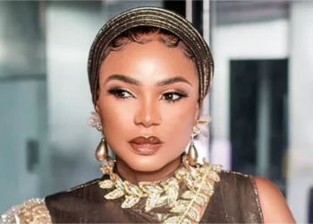 Nollywood Star Iyabo Ojo Settles Tax Dispute With Lagos Gov’t