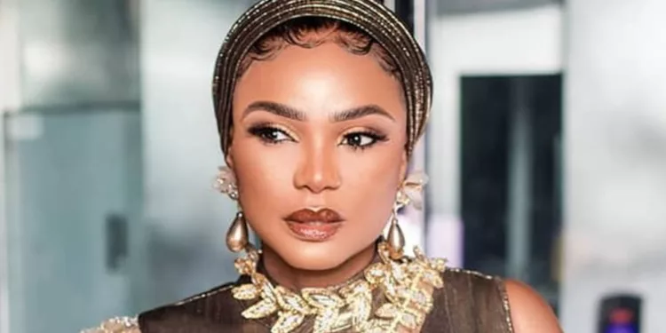 Iyabo Ojo