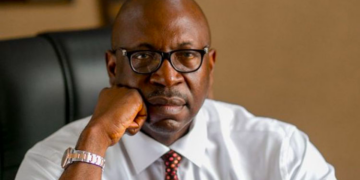 Edo South Primary: Ize-Iyamu Accepts APC Decision, Sue for Unity 4 Edo 2024: Ize-Iyamu Declares, Says Some APC Govs Sabotaged Party’s Victory In 2020