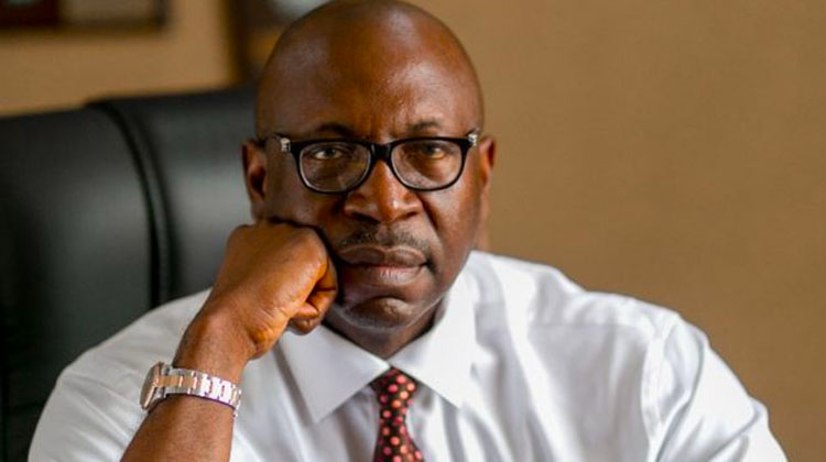 Edo APC Primaries: Ize-Iyamu Demands Transparency, Rules Out Defection