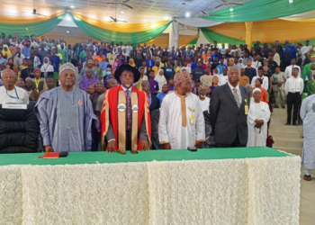 Varsity Degrees No Longer Guarantor Of Job Opportunities, JAMB Registrar Tells Graduates