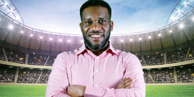 Okocha