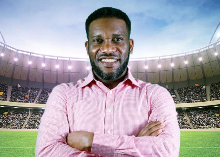 okocha