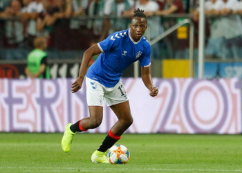 We Won’t Stop Aribo, Others From Going To AFCON – Southampton