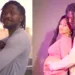 Johnny Drille, Wife Welcome First Child 5 Johnny Drille, Wife Welcome First Child