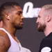 Joshua Vs. Wallin: ‘Day Of Reckoning’ In Riyadh, Saudi Arabia Holds Today