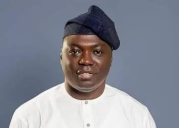 Governor Kefas Orders Taraba Council Chairmen To Secure Communities