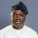 Governor Kefas Orders Taraba Council Chairmen To Secure Communities