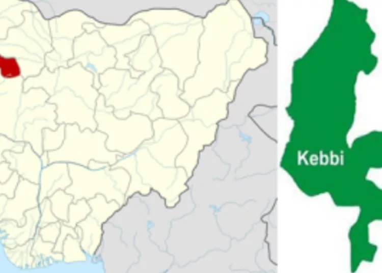 kebbi assembly