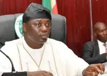 Why Taraba Education Budget Tops Other Sectors – Governor Kefas