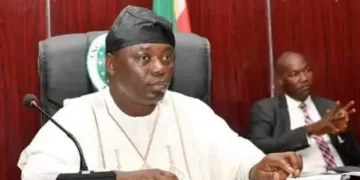 Lateef Jakande Why Taraba Education Budget Tops Other Sectors – Governor Kefas