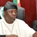 Why Taraba Education Budget Tops Other Sectors – Governor Kefas