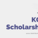 GKS Alumni Seek Ways To Sustaining Bonds With Korea Post Scholarship 5 GKS Alumni Seek Ways To Sustaining Bonds With Korea Post Scholarship