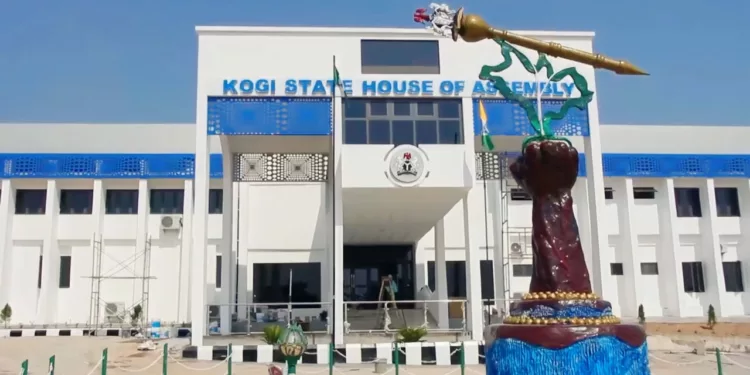 KOGI
