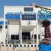Plenary Resumes As Burnt Kogi Assembly Complex Gets Facelift 