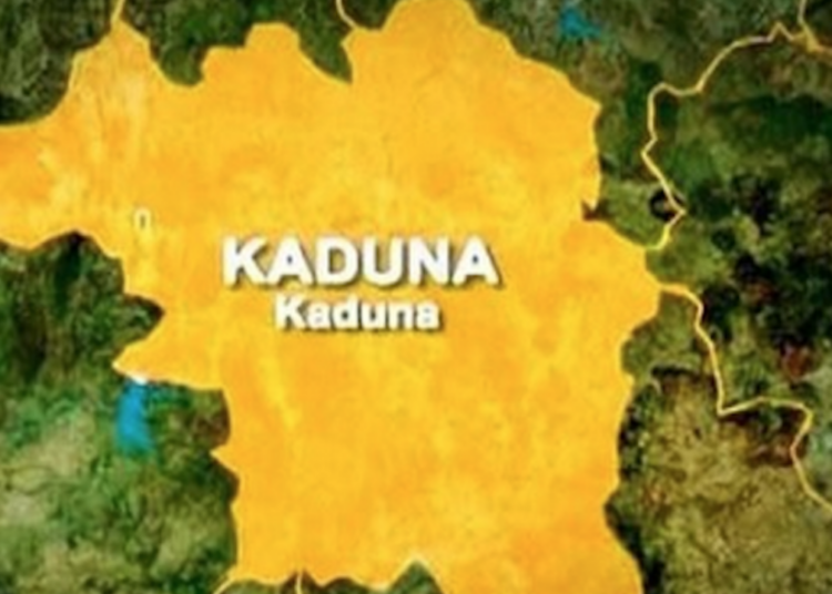 Southern Kaduna