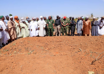 Muslim Leaders Want Kaduna Bombing Victims Compensated