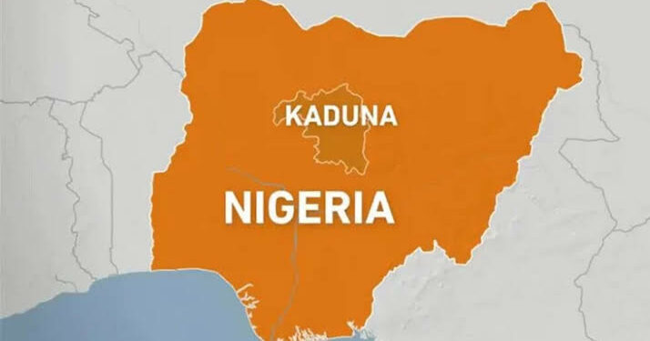 kaduna
