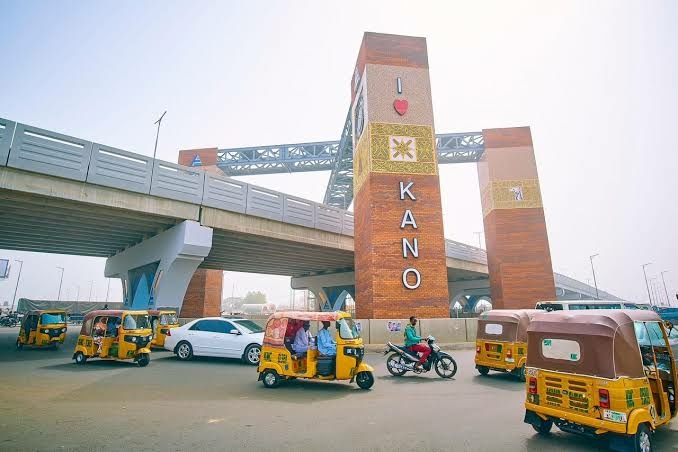 Kano Traders Deny Hoarding Of Food Items 1 Kano State 1