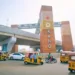 Hoodlums Attack, Loot Bus Carrying Christmas Gifts For Ibadan Mogajis