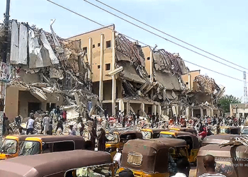 Demolition: Kano Gov’t Agrees To Pay Eid Ground Shop Owners N3bn Compensation