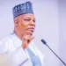 Our Resolve To Protect SMEs Remain Unshaken – Shettima