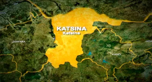 Katsina Hisbah Board Denies Assaulting Lady In Viral Video 1 Katsina 2
