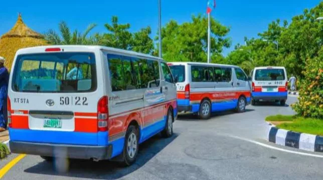We Spent N6m Daily On Fare Subsidy — GM, Katsina Transport Authority 1 Katsina jpeg