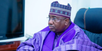 Governor Idris Appoints Governing Board Chairmen