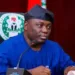Governor Kefas Orders Taraba Council Chairmen To Secure Communities