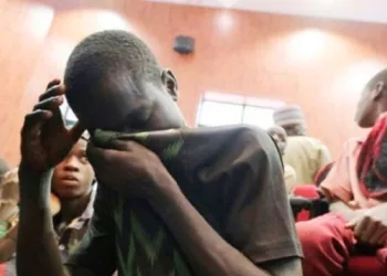 Only Harsher Punishments Will Deter Kidnapping – Ex-NIA Chief