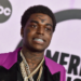 Rapper Kodak Black Arrested For Cocaine Possession