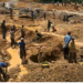 Kogi Cracks Down On Illegal Miners, Seizes Truckloads Of Coal