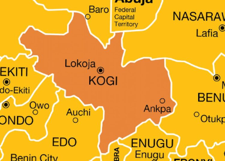 Kogi State, The Confluence State