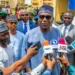 ‘Pre-election Litigations Gulp N500m In Kwara’