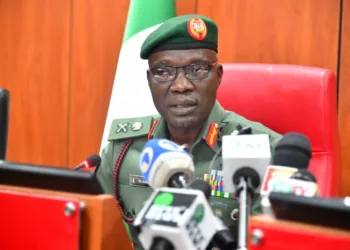50,000 Soldiers Involved In Counter-terrorism, Separatist Operations – COAS
