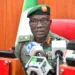 50,000 Soldiers Involved In Counter-terrorism, Separatist Operations – COAS