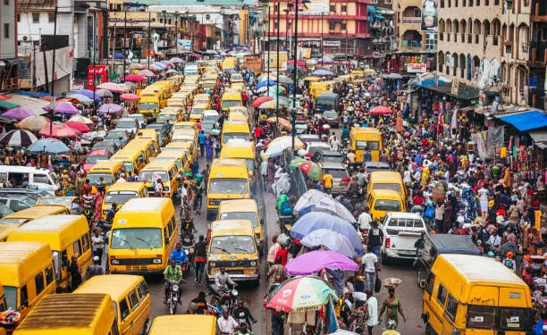Lagos