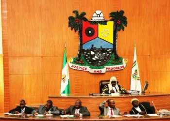 Lagos Assembly Vows Passage Of N2.246trn Budget Before 2024