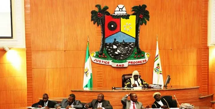 Lagos