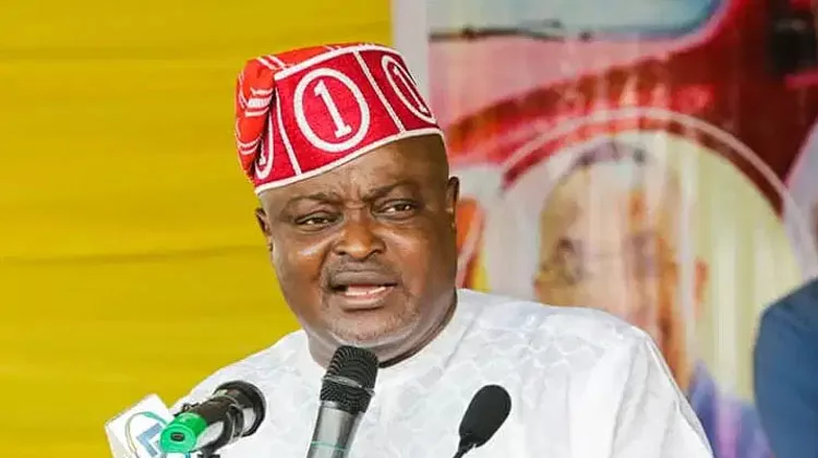 Lagos Speaker Tasks LG, LCDA Chairmen On Performance 1 Lagos Speaker Obasa3 jpg