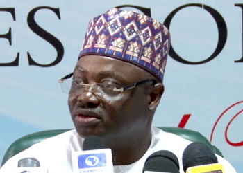 NOA DG Advocates Youth Social Orientation To Curb Insecurity